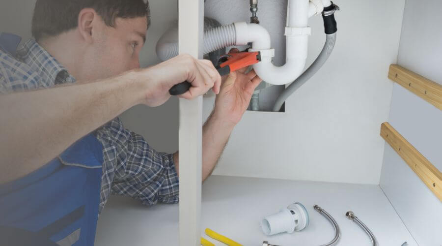 Professional expert plumbing services in Glen Flora, TX